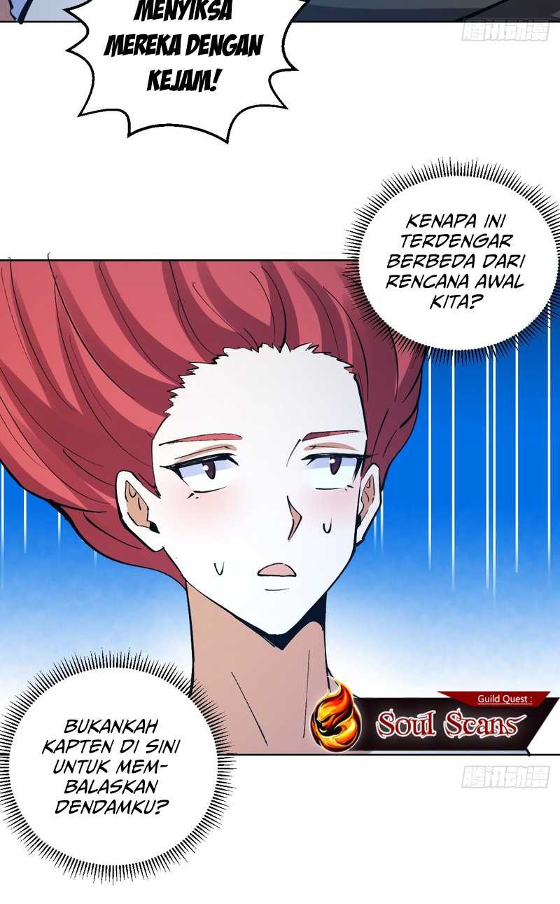 The Last Cultivator Chapter 32 Gambar 26