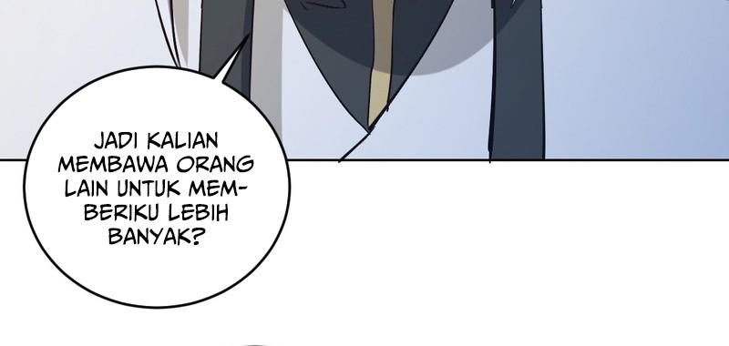 The Last Cultivator Chapter 33 Gambar 7