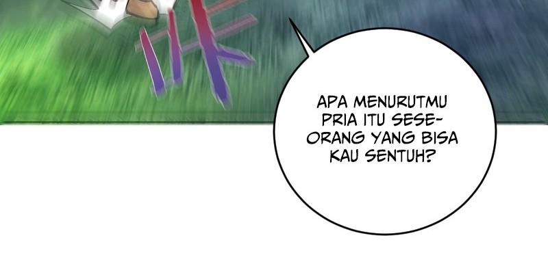 The Last Cultivator Chapter 33 Gambar 11