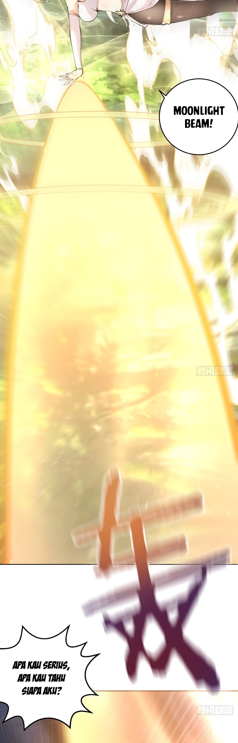 The Last Cultivator Chapter 33 Gambar 28