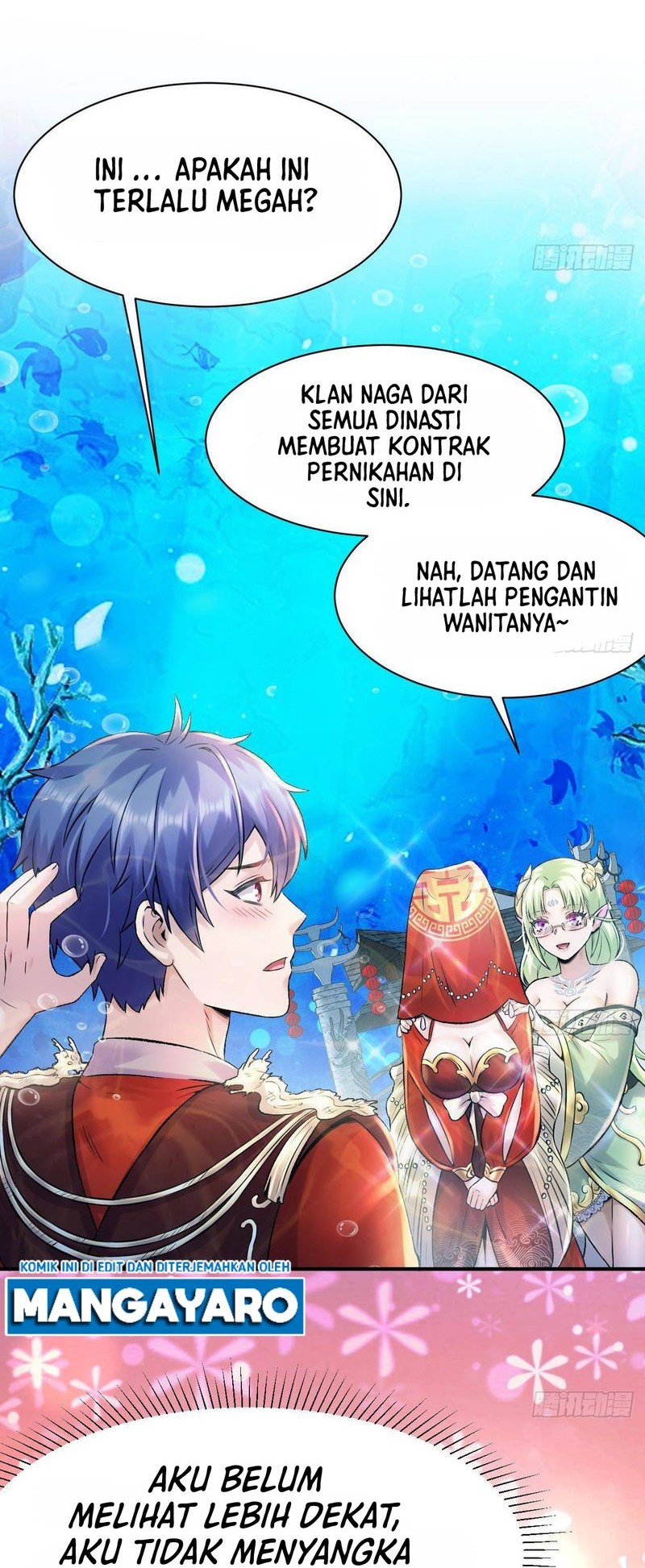 Baca Manhua The Last Dragon King Chapter 3 Gambar 2