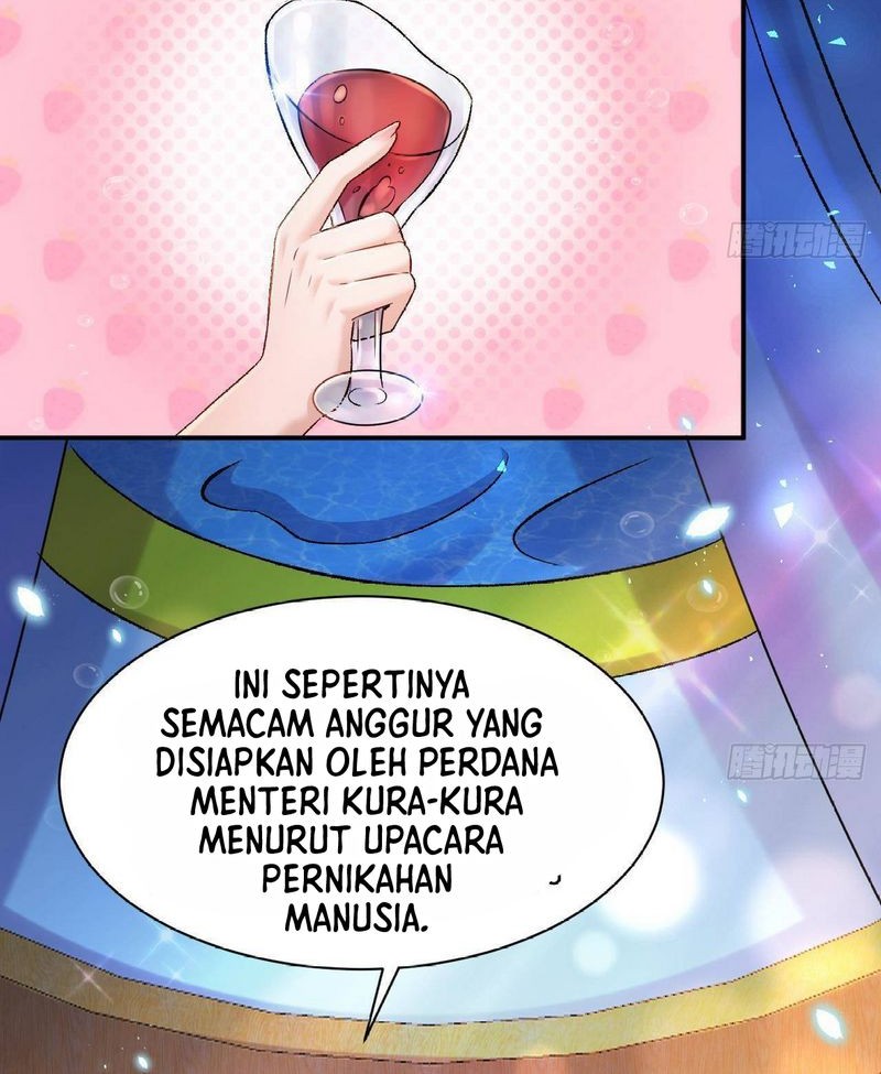 The Last Dragon King Chapter 3 Gambar 13