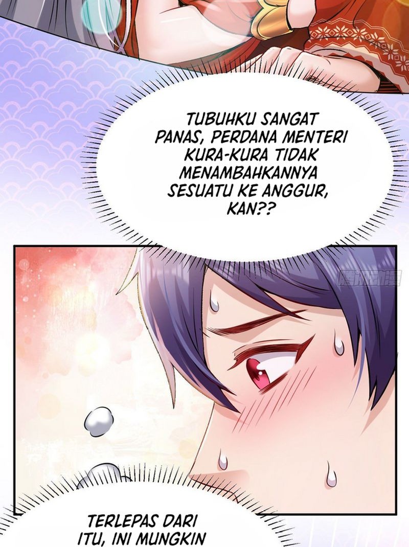 The Last Dragon King Chapter 3 Gambar 16