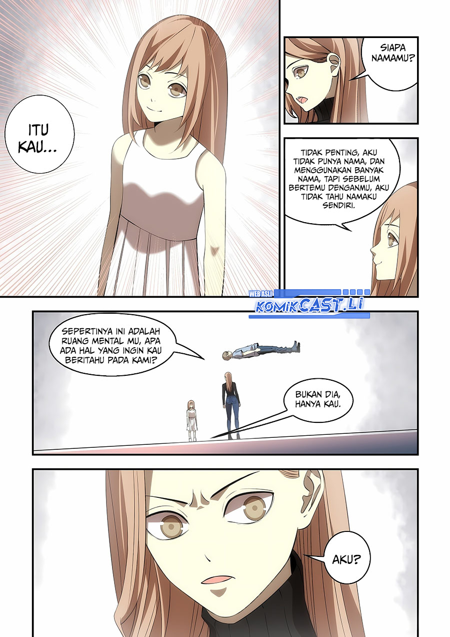Baca The Last Human Chapter 601 Gambar 2