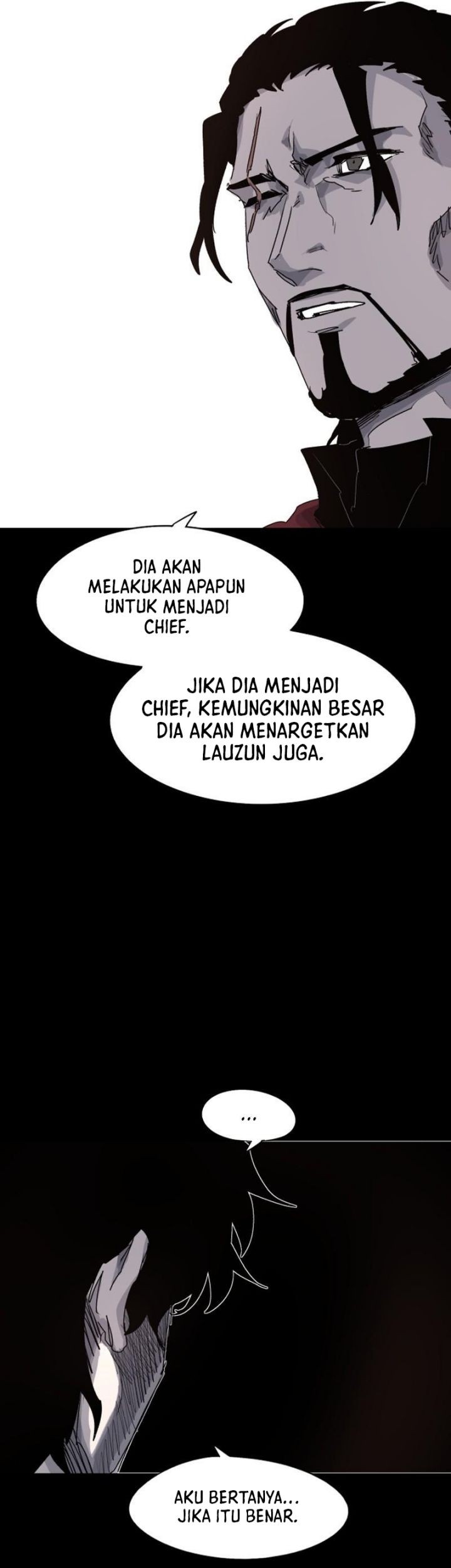 The Last Knight Of The Fire Chapter 106 Gambar 26