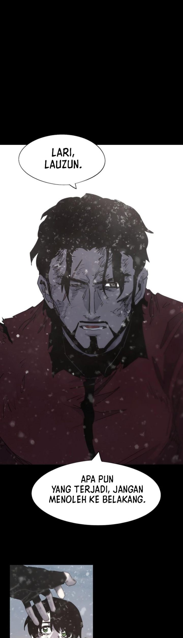 Baca The Last Knight Of The Fire Chapter 107 Gambar 2
