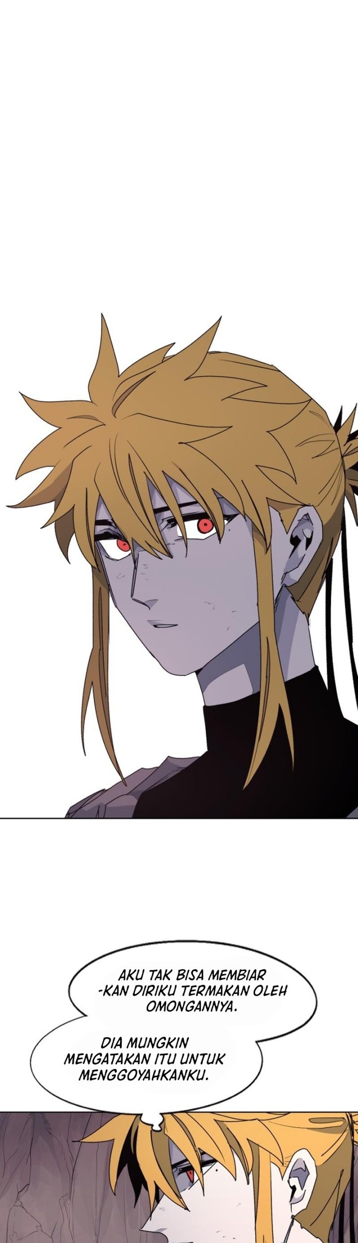 Baca The Last Knight Of The Fire Chapter 108 Gambar 2