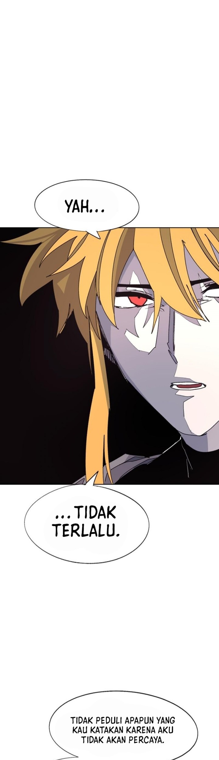 The Last Knight Of The Fire Chapter 108 Gambar 7