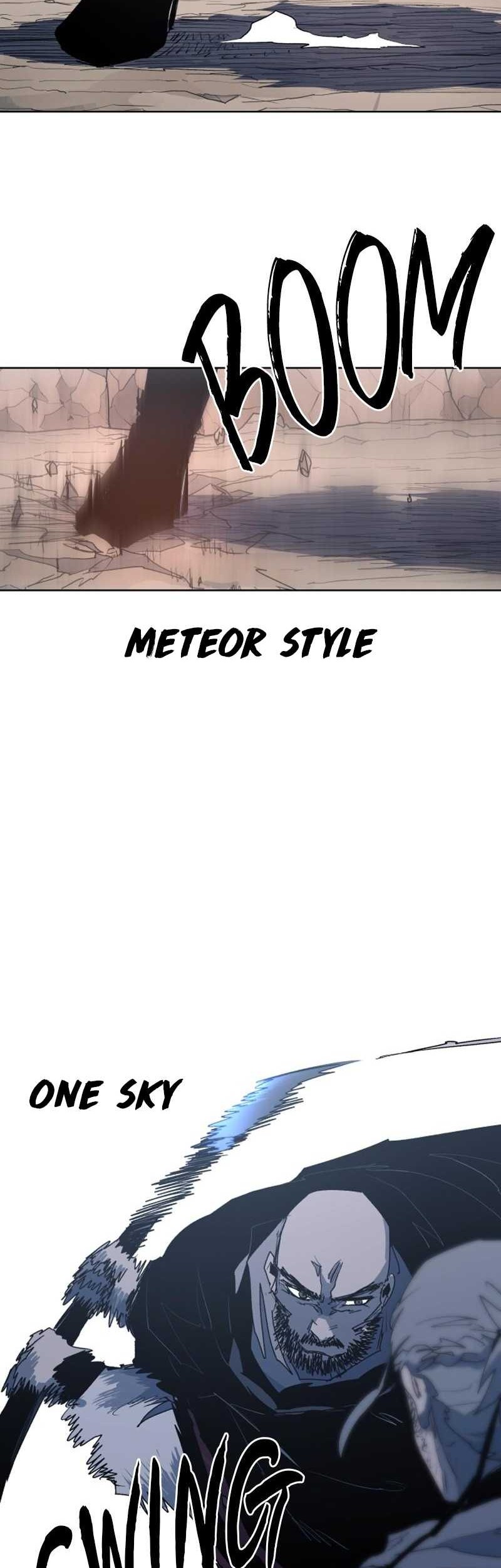 The Last Knight Of The Fire Chapter 115 Gambar 31