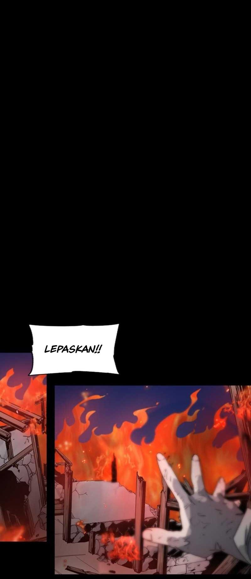 The Last Knight Of The Fire Chapter 117 Gambar 37