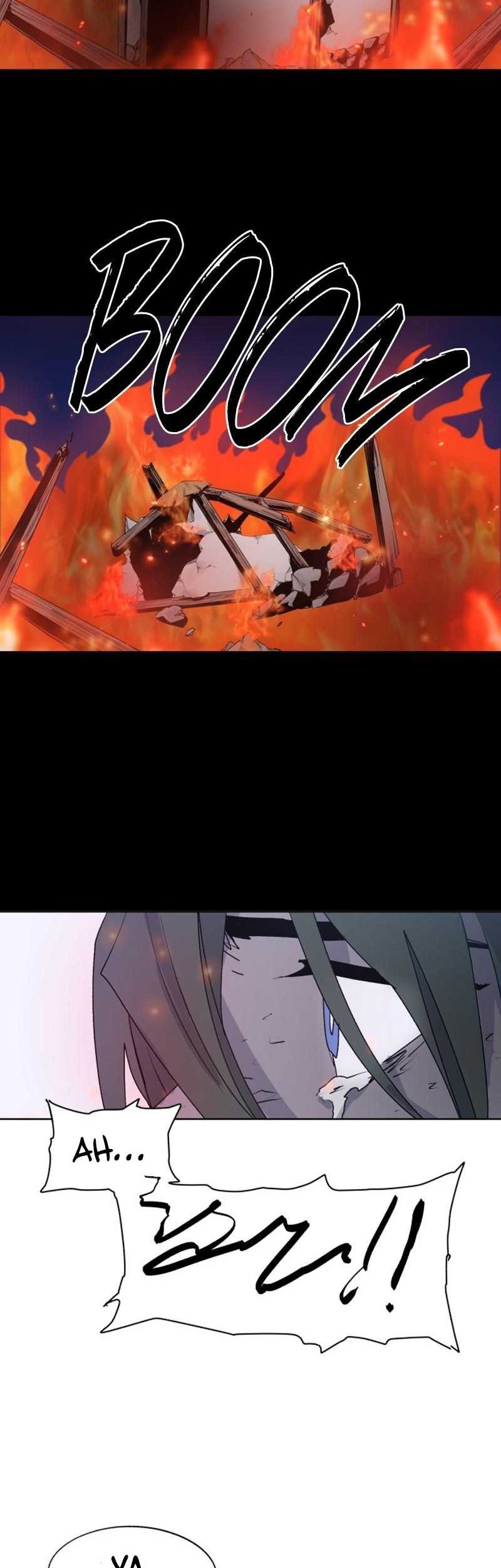 The Last Knight Of The Fire Chapter 117 Gambar 39