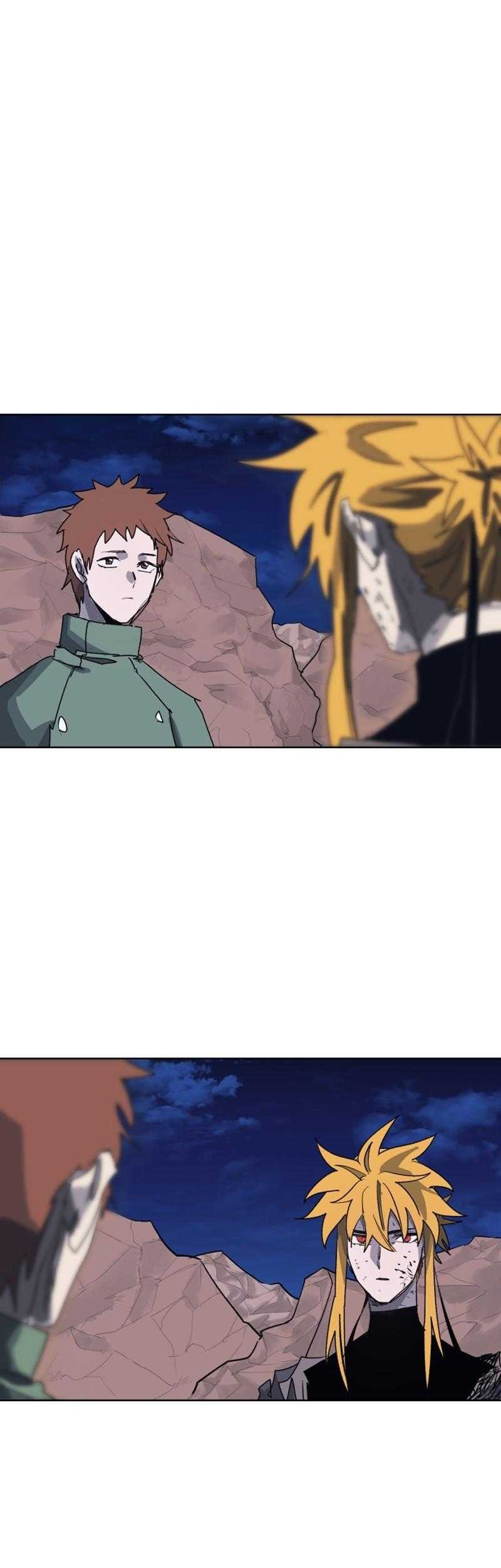 Baca Manhwa The Last Knight Of The Fire Chapter 117 Gambar 2