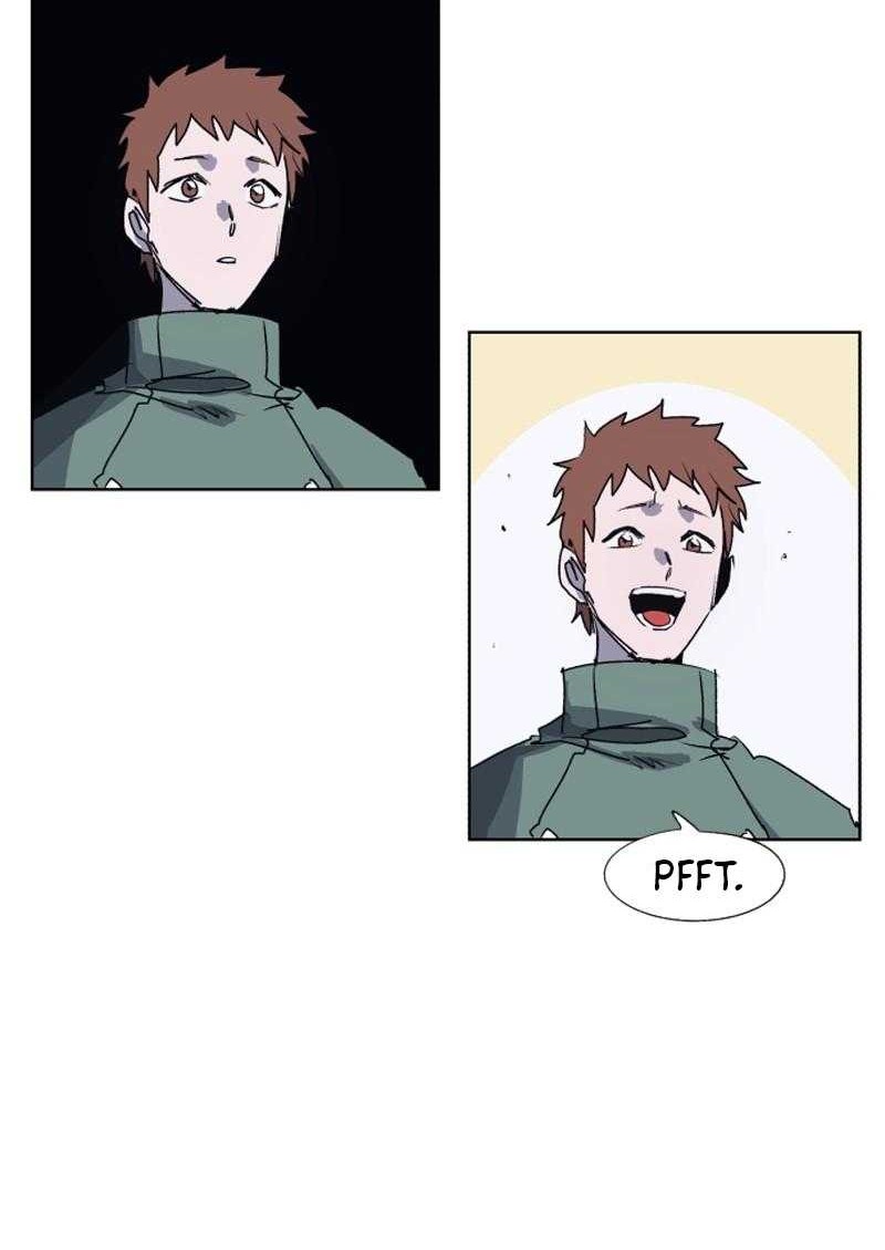 The Last Knight Of The Fire Chapter 117 Gambar 5