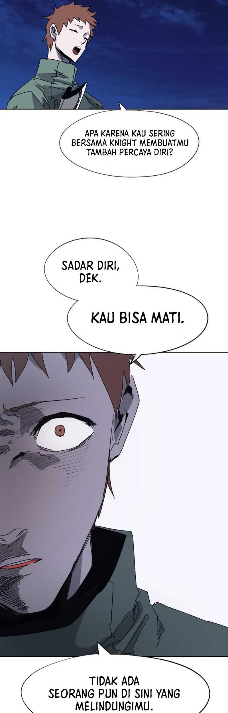 The Last Knight Of The Fire Chapter 117 Gambar 7
