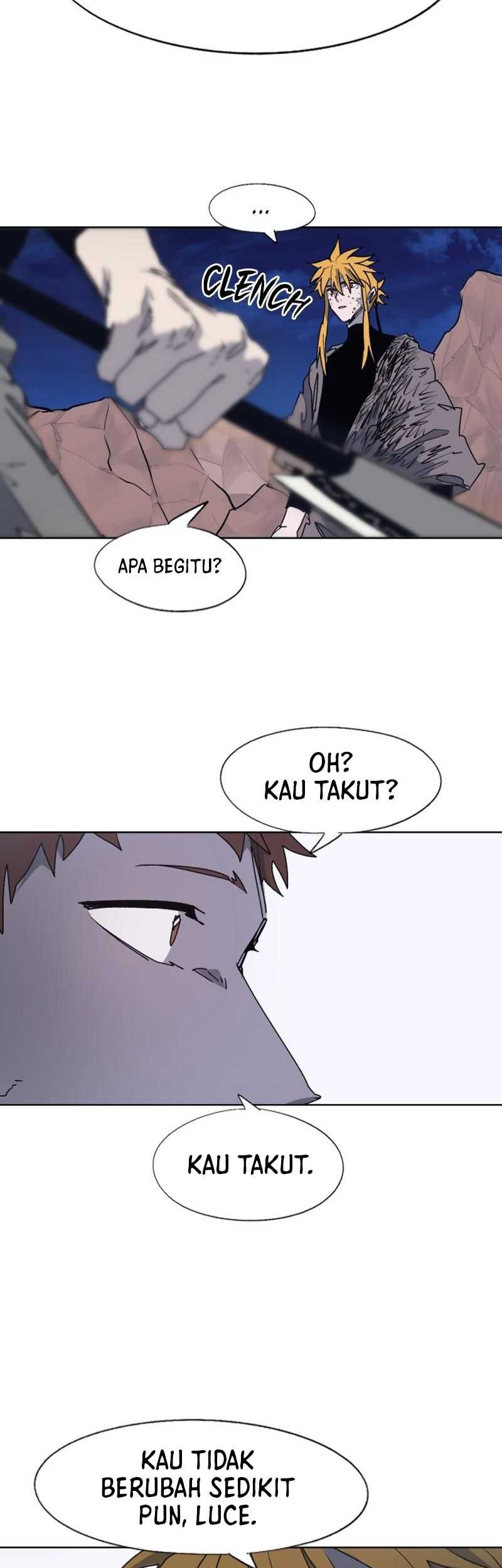 The Last Knight Of The Fire Chapter 117 Gambar 8