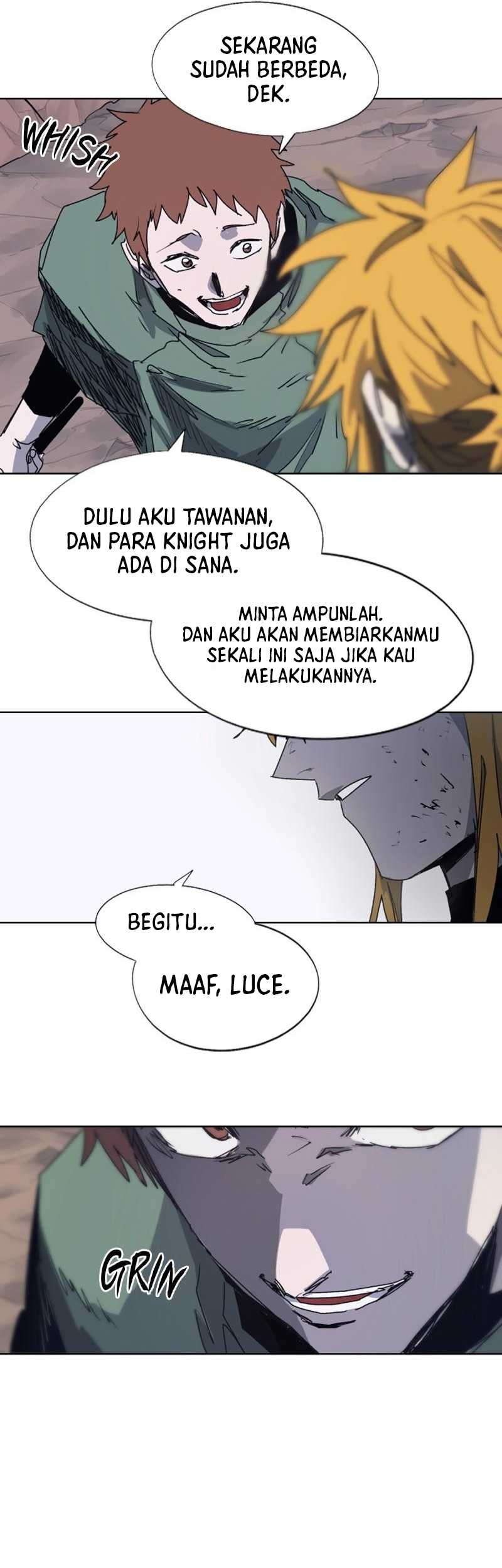 The Last Knight Of The Fire Chapter 117 Gambar 10