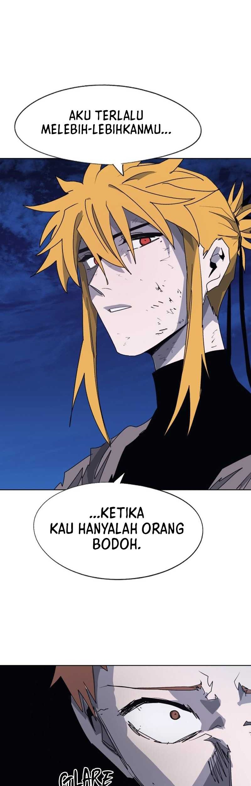 The Last Knight Of The Fire Chapter 117 Gambar 11