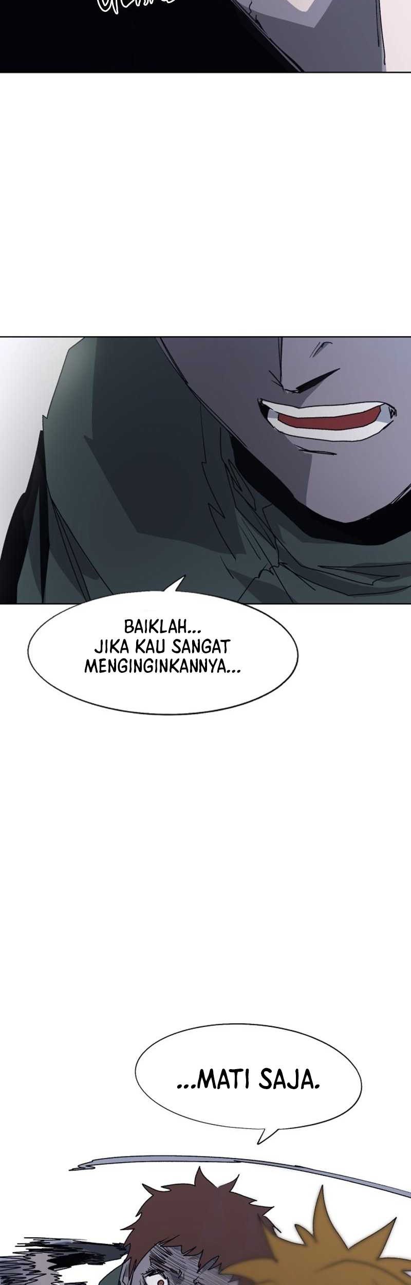 The Last Knight Of The Fire Chapter 117 Gambar 12