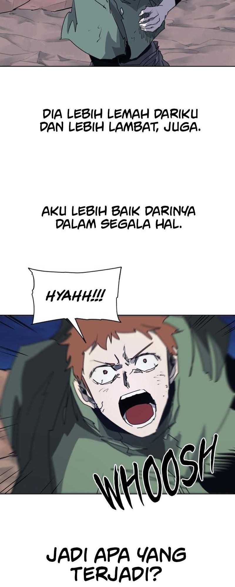 The Last Knight Of The Fire Chapter 117 Gambar 17