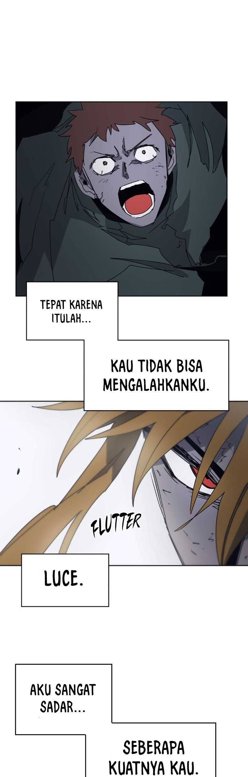 The Last Knight Of The Fire Chapter 117 Gambar 18
