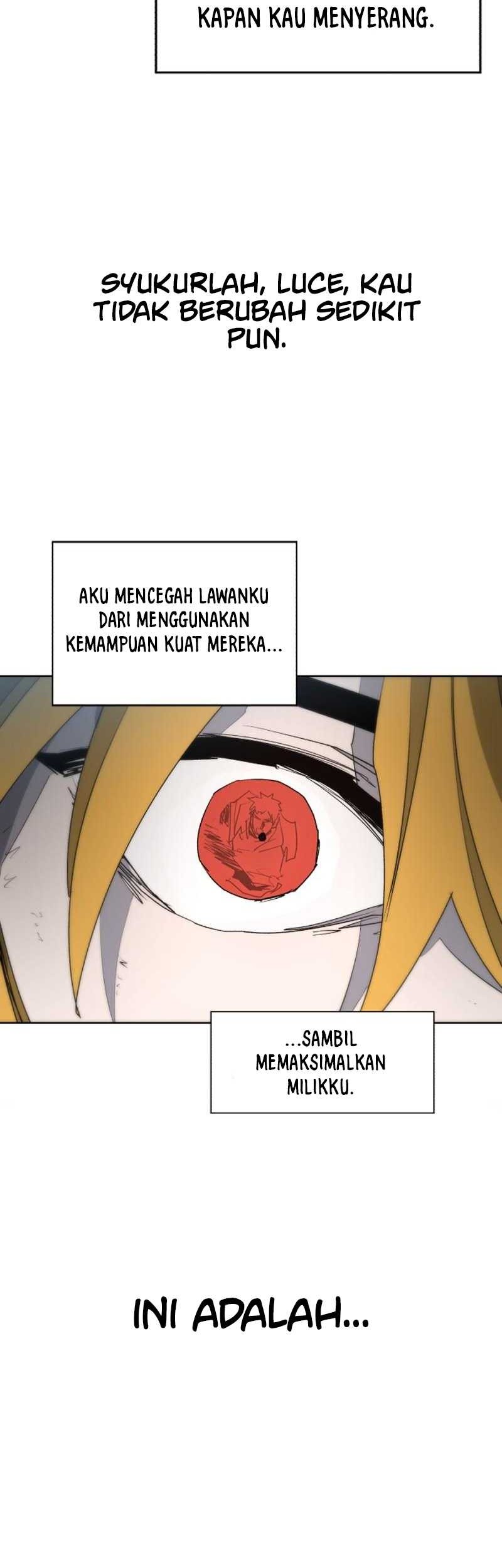 The Last Knight Of The Fire Chapter 117 Gambar 20