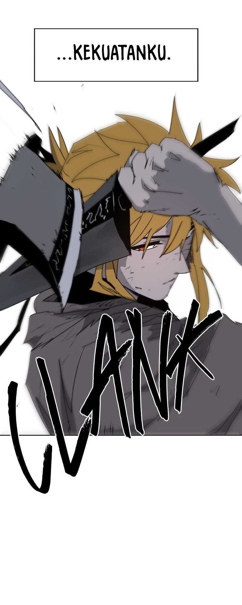 The Last Knight Of The Fire Chapter 117 Gambar 21