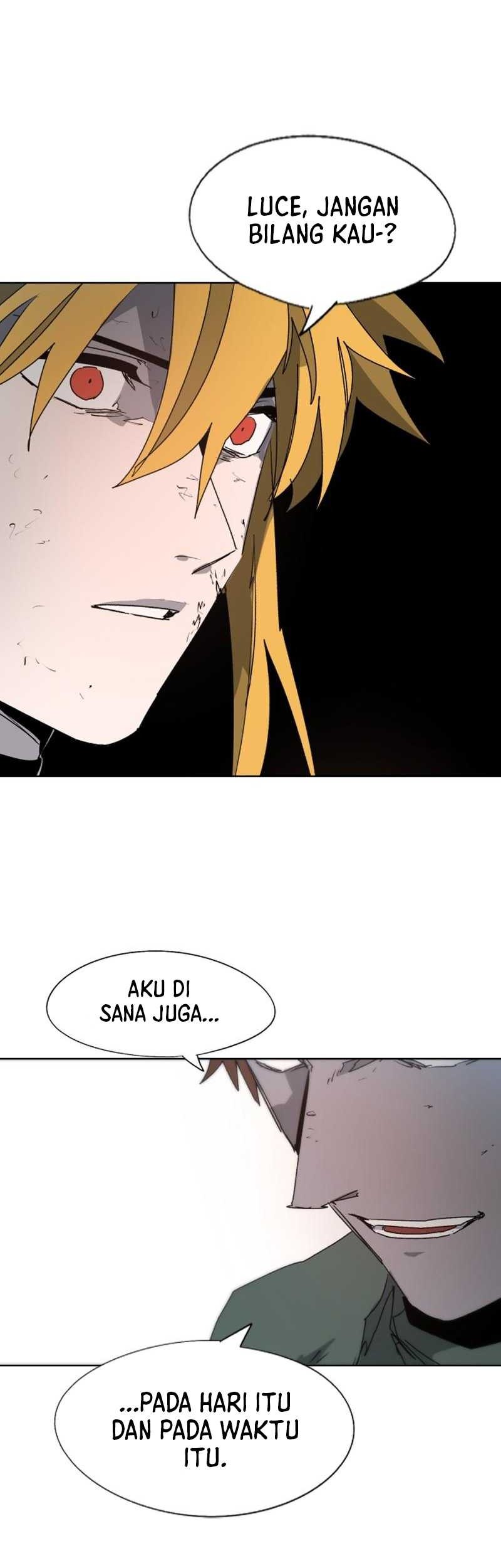 The Last Knight Of The Fire Chapter 117 Gambar 32