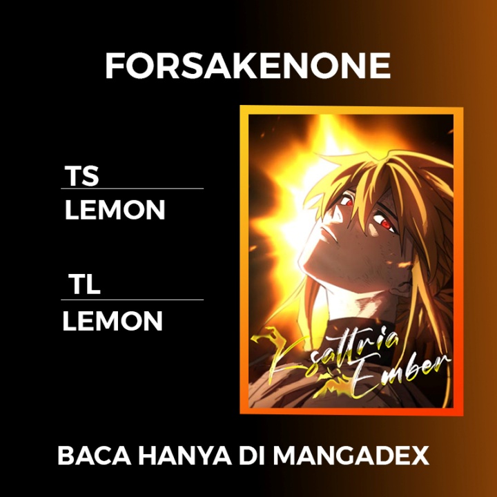 Baca Komik The Last Knight Of The Fire Chapter 118 Gambar 1