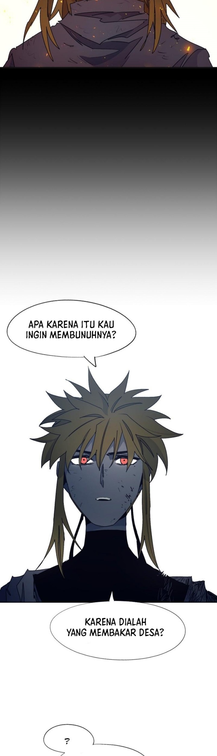 The Last Knight Of The Fire Chapter 118 Gambar 4