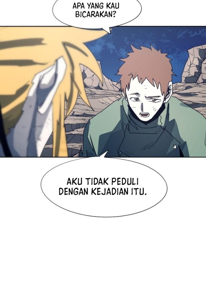 The Last Knight Of The Fire Chapter 118 Gambar 5