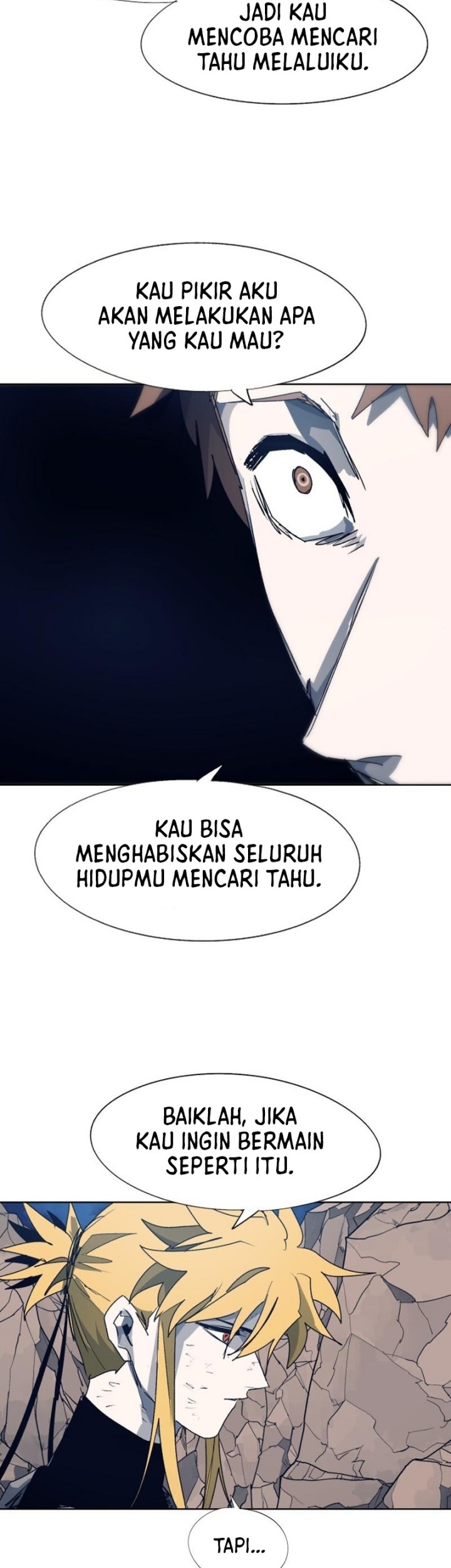 The Last Knight Of The Fire Chapter 118 Gambar 7