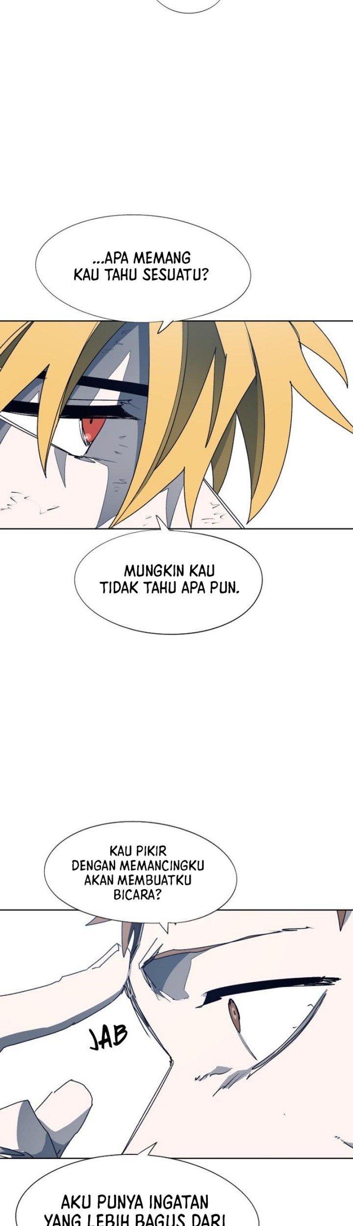 The Last Knight Of The Fire Chapter 118 Gambar 8
