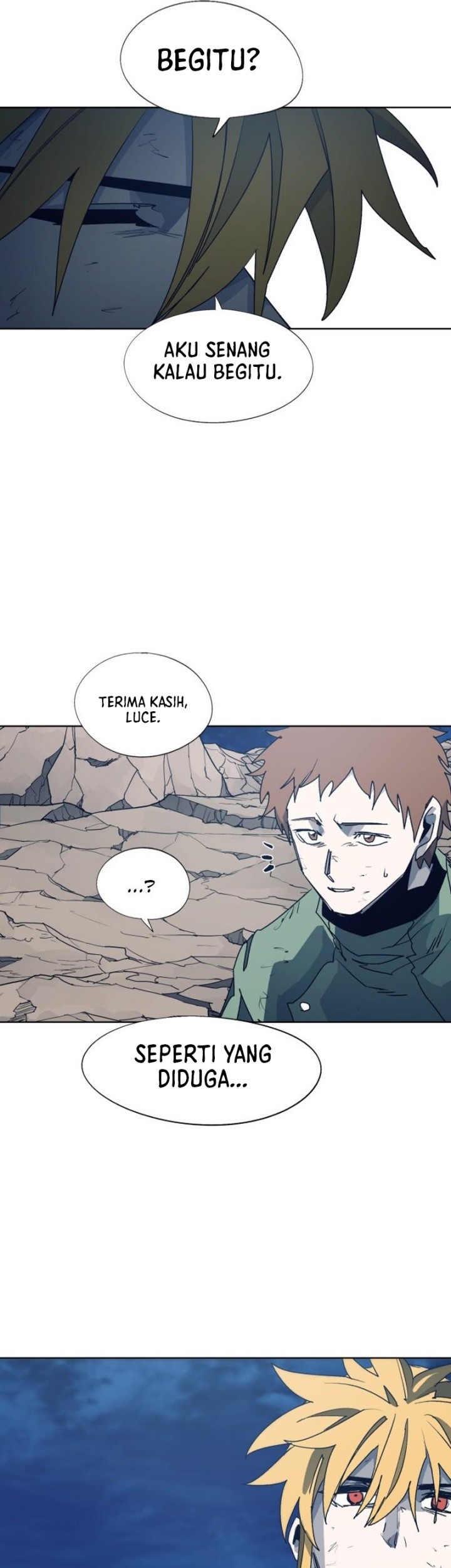 The Last Knight Of The Fire Chapter 118 Gambar 10