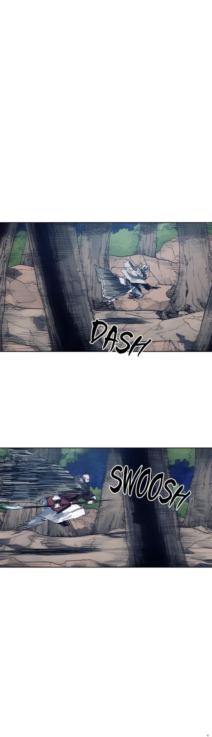The Last Knight Of The Fire Chapter 118 Gambar 12