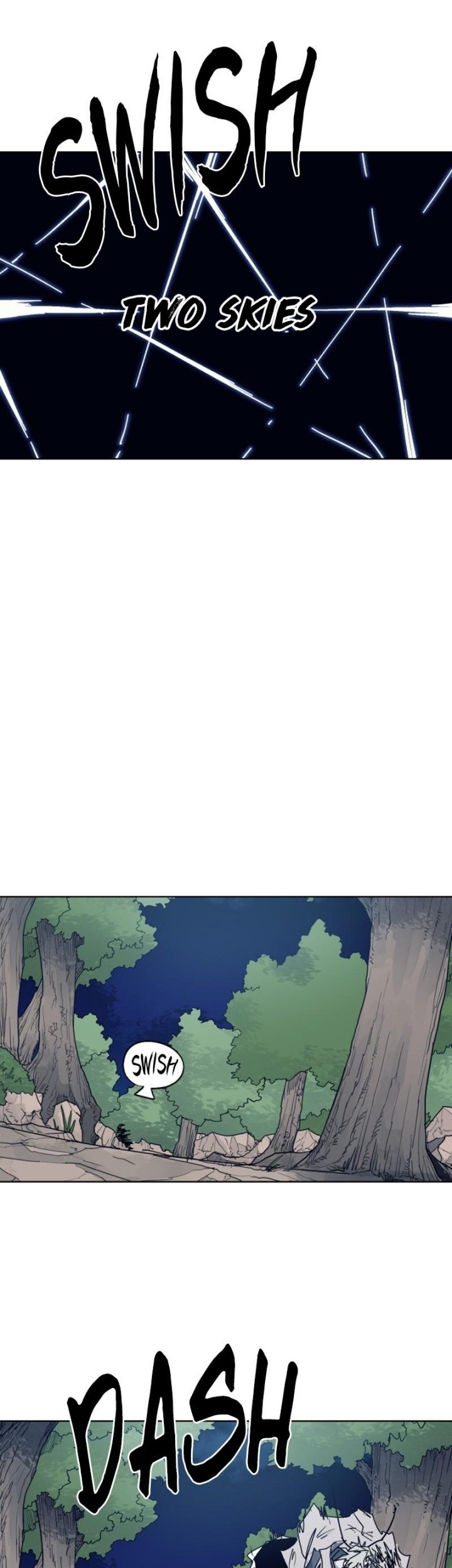 The Last Knight Of The Fire Chapter 118 Gambar 14
