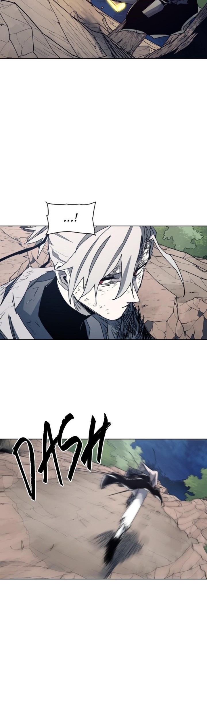 The Last Knight Of The Fire Chapter 118 Gambar 20