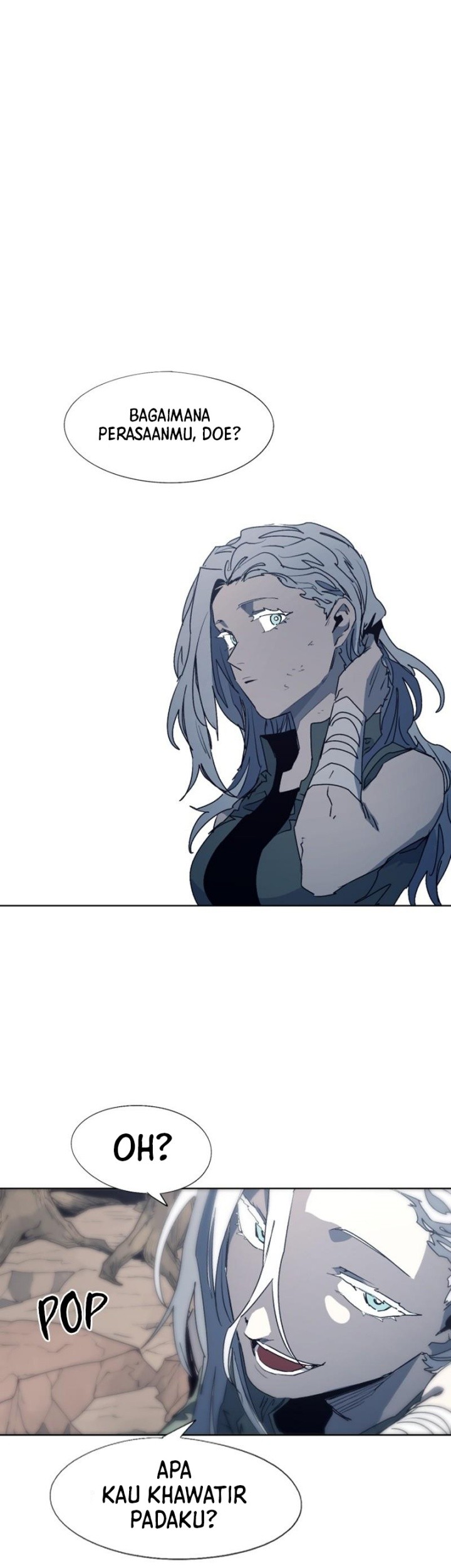 Baca The Last Knight Of The Fire Chapter 119 Gambar 2