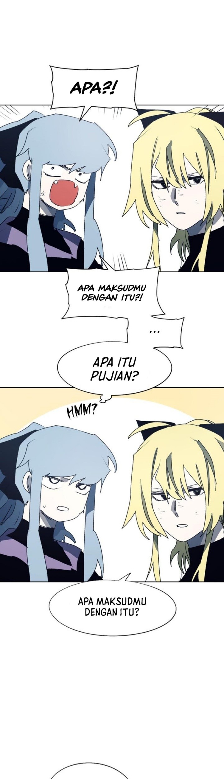 The Last Knight Of The Fire Chapter 119 Gambar 10