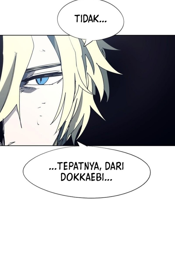 The Last Knight Of The Fire Chapter 119 Gambar 21