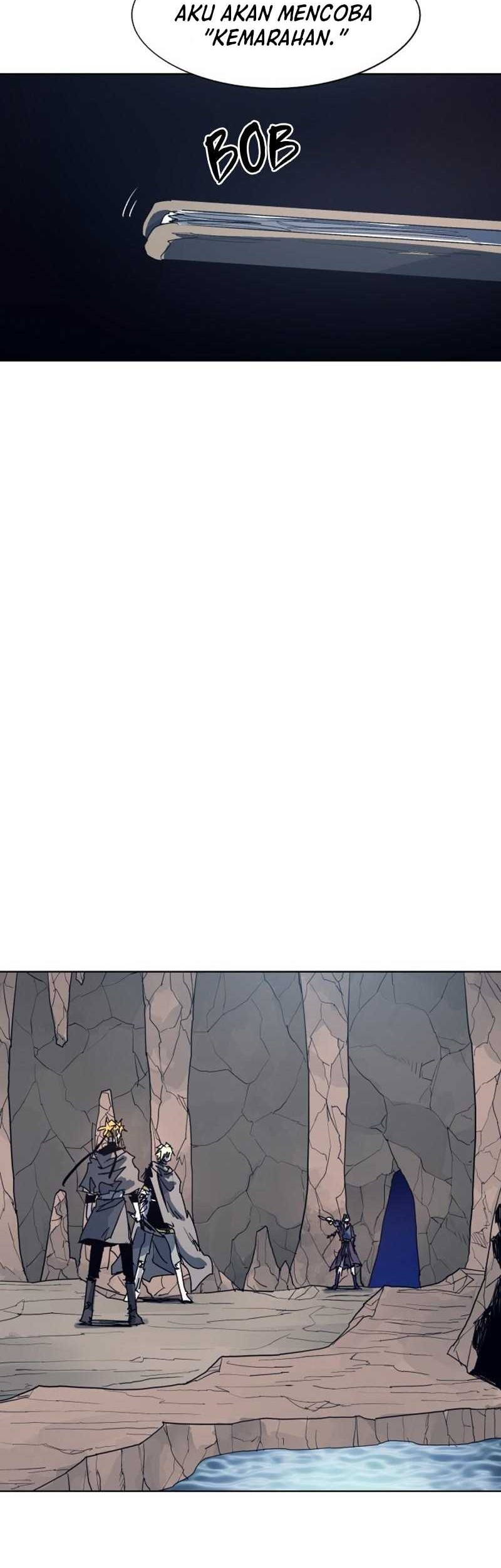 The Last Knight Of The Fire Chapter 120 Gambar 35