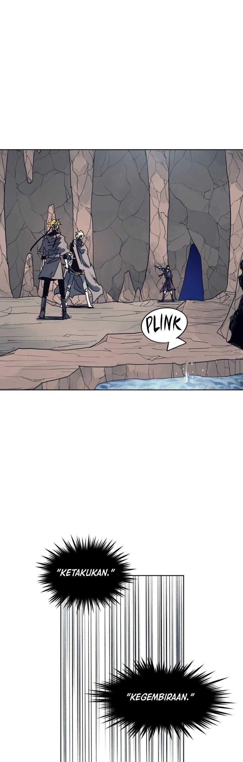 The Last Knight Of The Fire Chapter 120 Gambar 36