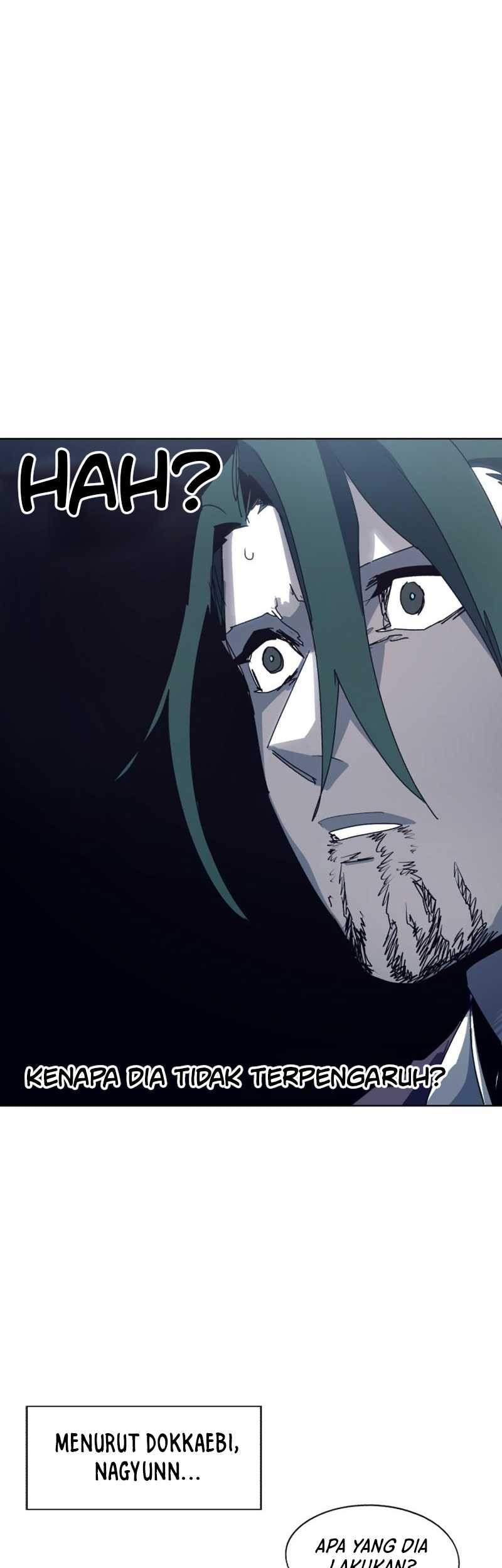 The Last Knight Of The Fire Chapter 120 Gambar 38