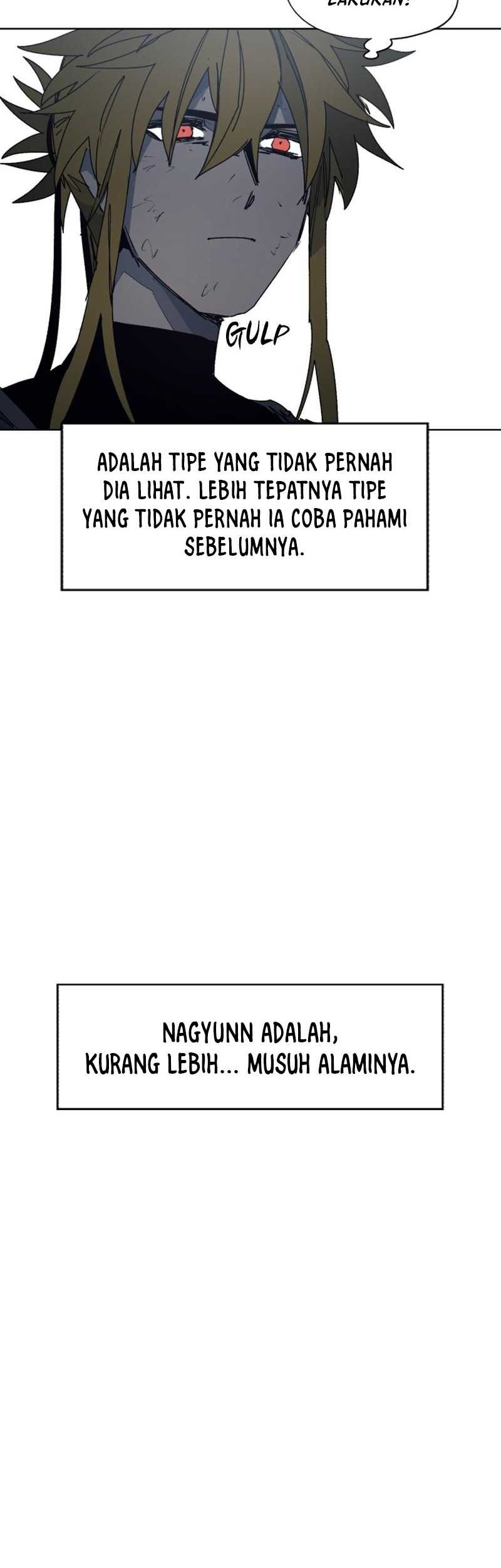 The Last Knight Of The Fire Chapter 120 Gambar 39