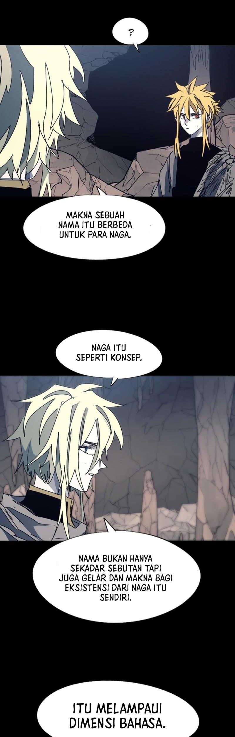 The Last Knight Of The Fire Chapter 120 Gambar 4