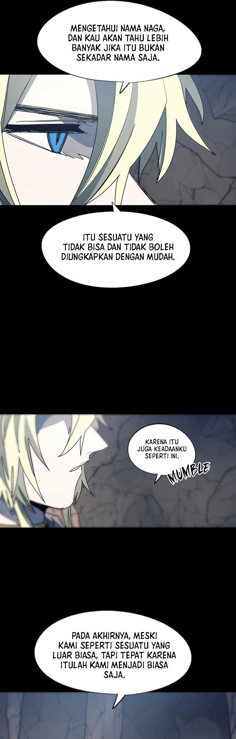 The Last Knight Of The Fire Chapter 120 Gambar 6