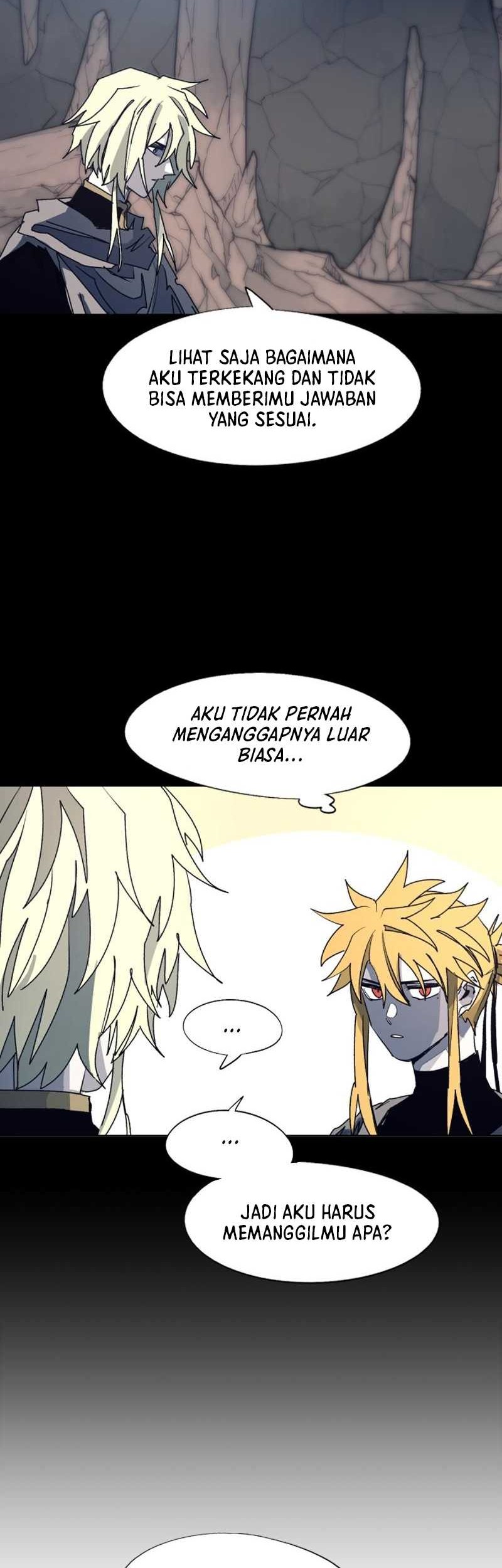 The Last Knight Of The Fire Chapter 120 Gambar 7
