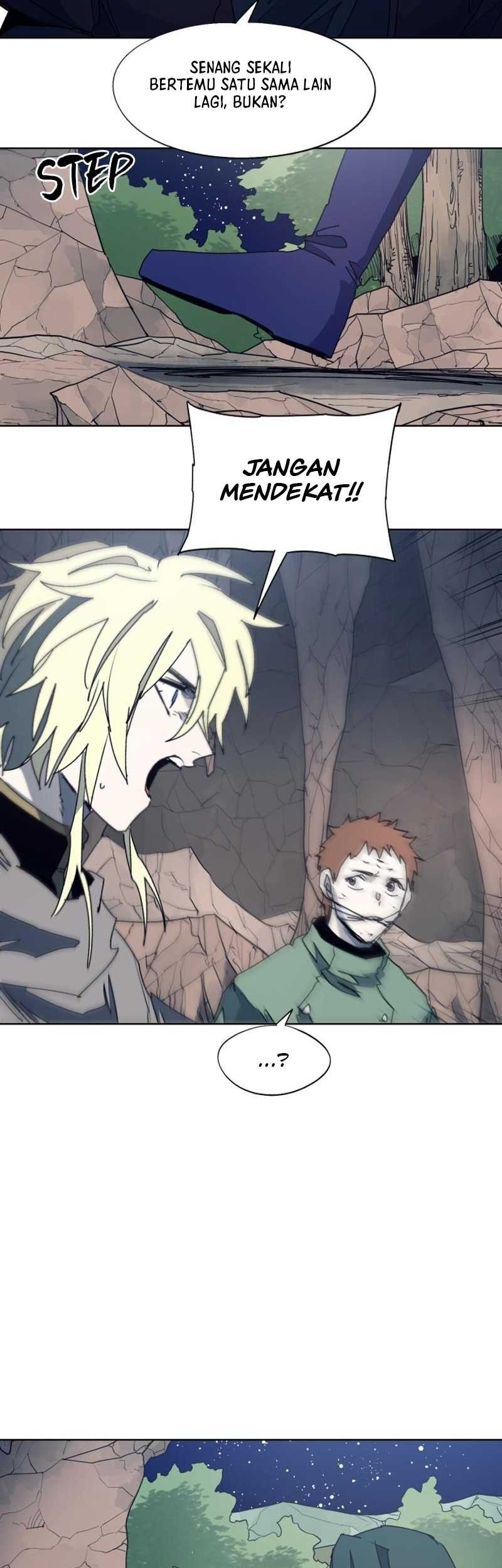 The Last Knight Of The Fire Chapter 120 Gambar 10