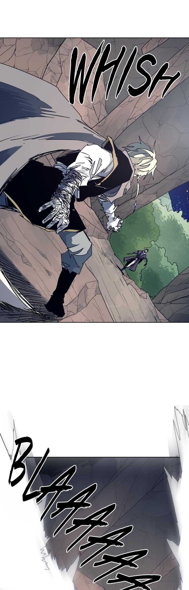 The Last Knight Of The Fire Chapter 120 Gambar 12