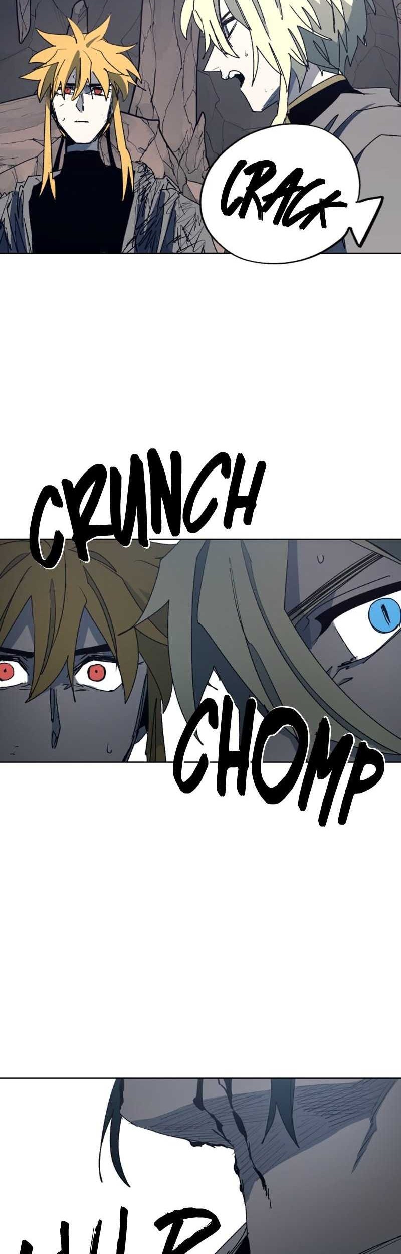 The Last Knight Of The Fire Chapter 120 Gambar 23