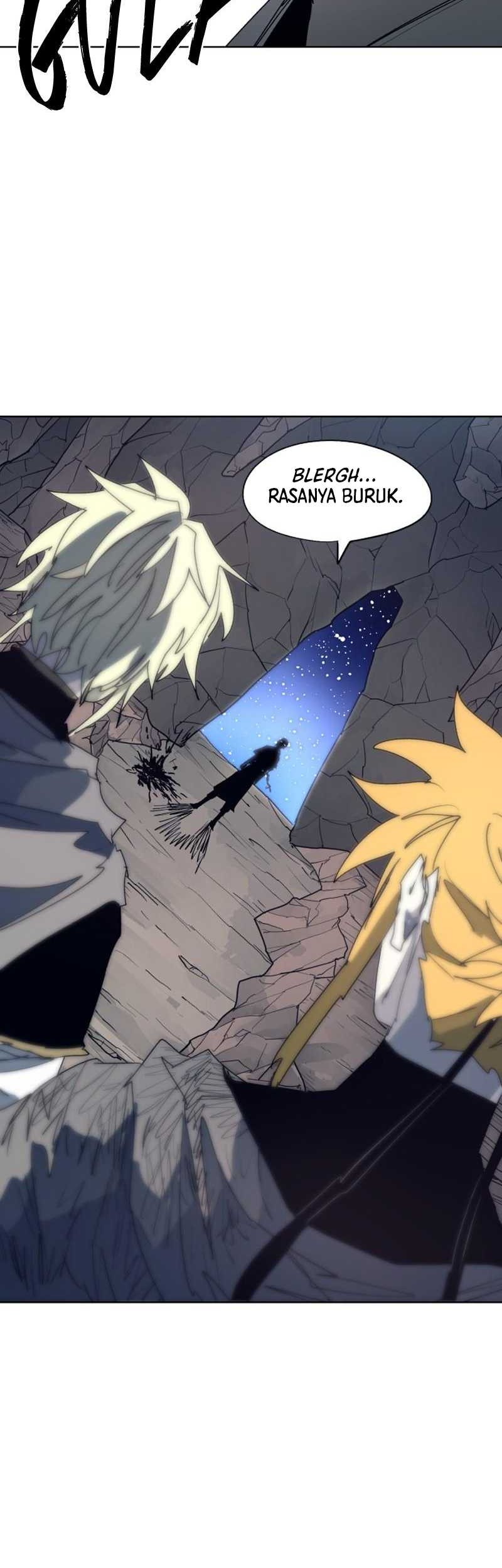 The Last Knight Of The Fire Chapter 120 Gambar 24